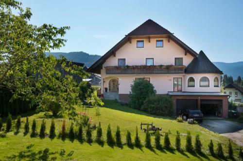 Hostal Feielhof