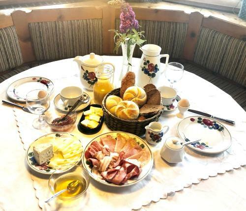 Hostal Feielhof