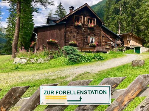 Hostal Feielhof