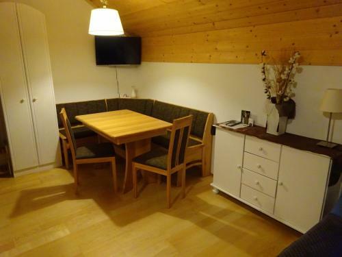 Apartment Zum Wasserfall