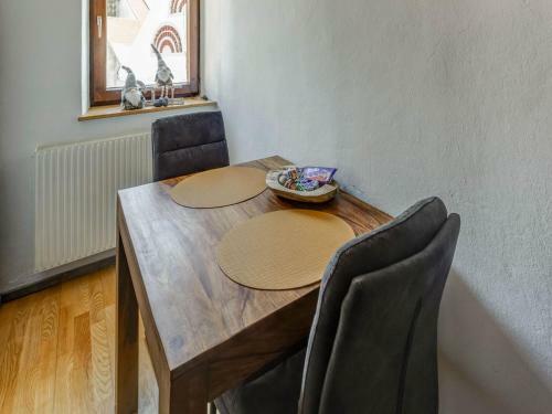 Serene Holiday Home In Katschenberg With Garden