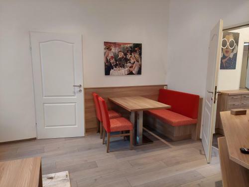 Apartamento Businessapartments Klosterneuburg