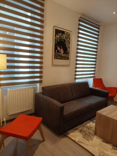 Apartamento Businessapartments Klosterneuburg