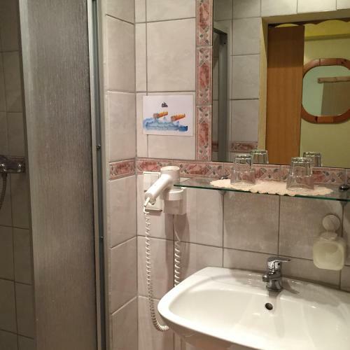 Bed & Breakfast Klammer Gasthof