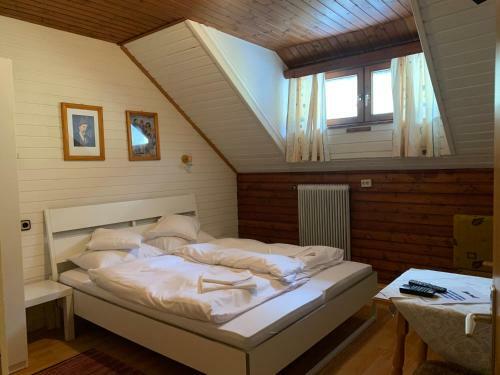 Bed & Breakfast Klammer Gasthof