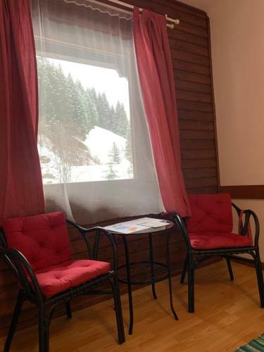 Bed & Breakfast Klammer Gasthof