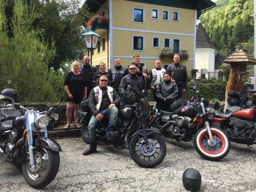 Bed & Breakfast Klammer Gasthof