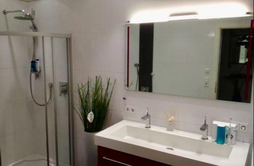 Heart Of Inn?s Bruck