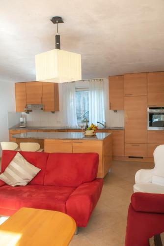 Apartment Freiraum