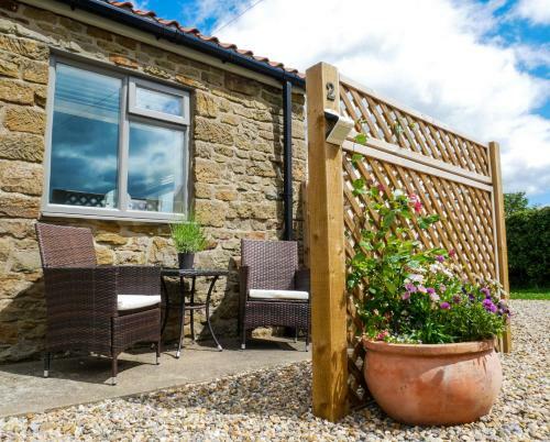Bed & Breakfast White House Farm - Beautiful Courtyard Rooms - Self-contained