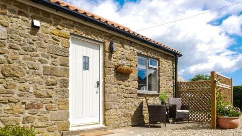 Bed & Breakfast White House Farm - Beautiful Courtyard Rooms - Self-contained
