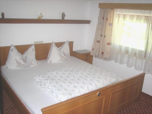 Apartamento Funerhof