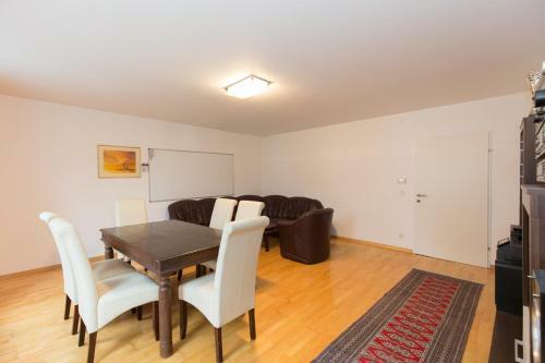Innsbruck City Apartments *****