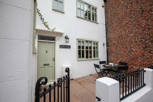Farndale Cottage