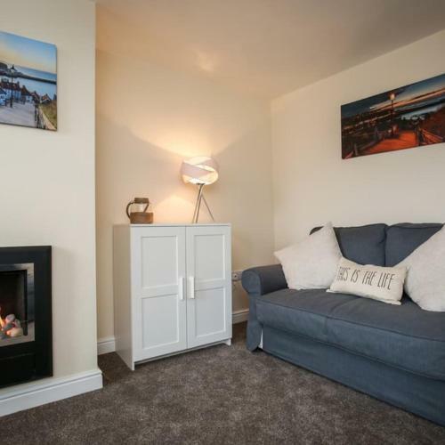 Apartamento Cottages-whitby