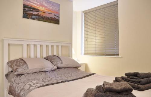 Apartamento Cottages-whitby