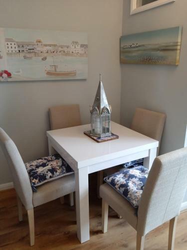 Harbour Cottage