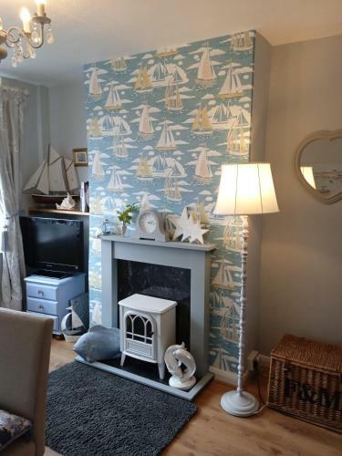 Harbour Cottage