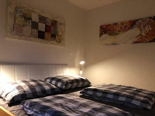 Apartment Ida