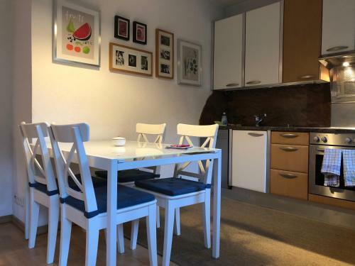 Apartment Ida