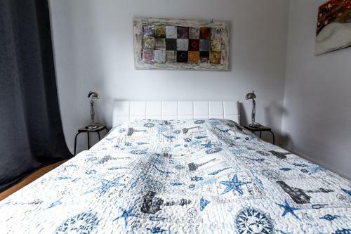 Apartment Ida