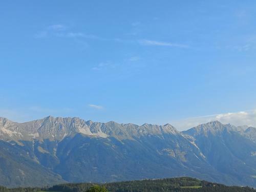 Apartamento Haus Oberacher