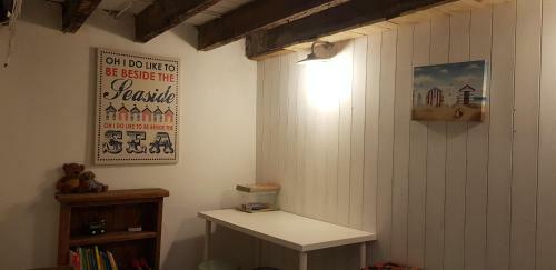 The Hideaway