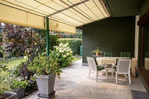 Ferienhaus Almrose