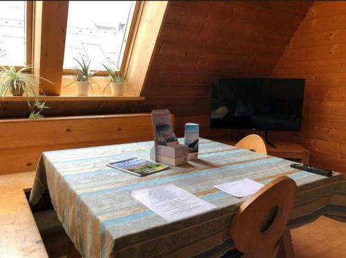 Apartments Inthal