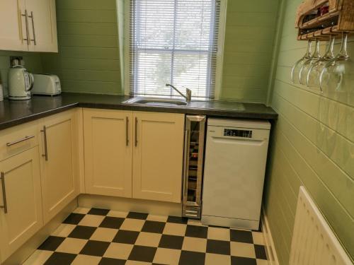 Leesholme Loft