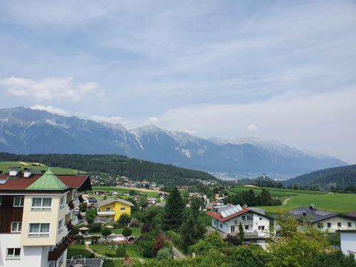Apartamento Ferienwohnung Sophia