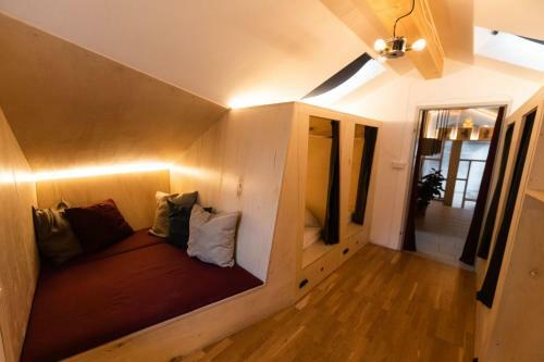 Montagu Hostel