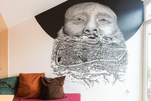 Montagu Hostel