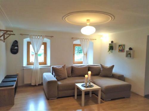 Apartamento Ferienwohnung Julius