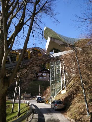 Apartamento Ferienwohnung Julius