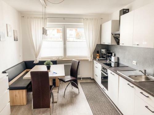 Apartamento Ferienwohnung Olympia Axams