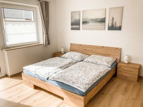 Apartamento Ferienwohnung Olympia Axams