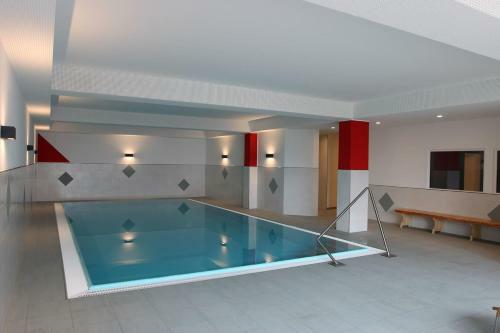 Luxury Apartment Axams