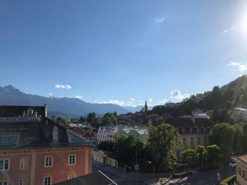 Apartments Im Herzen Von Innsbruck