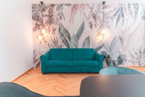Apartments Im Herzen Von Innsbruck