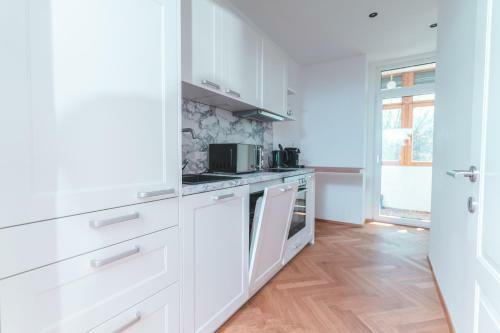 Apartments Im Herzen Von Innsbruck