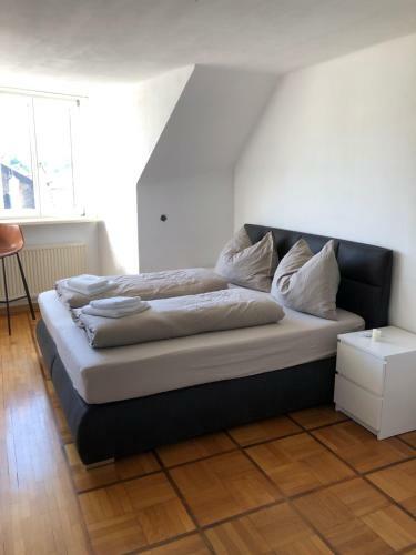 Apartments Im Herzen Von Innsbruck