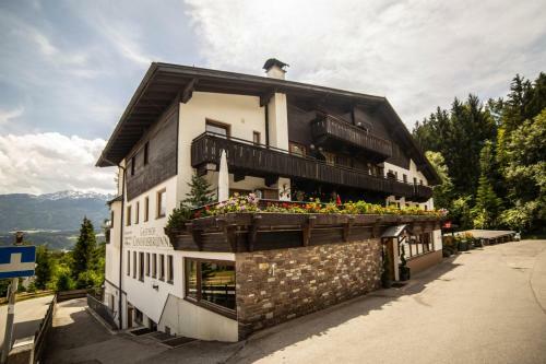 Apartamento Canisiusbr�nnl