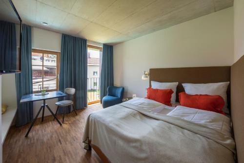Hotel Pradl Elf My- Apartment