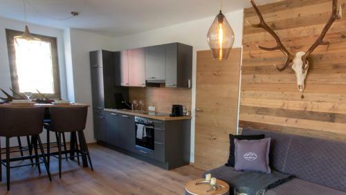Inn Apart Tirol
