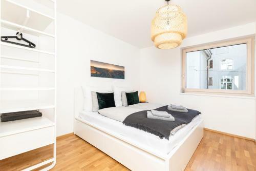 Apartamento Top Of Innsbruck
