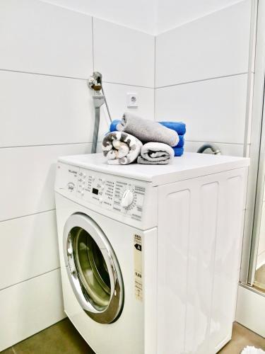 Apartamento Suite Mutters