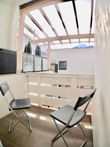 Apartamento Suite Mutters