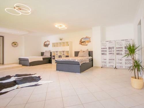 Holiday Home Christiane