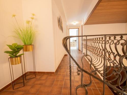 Holiday Home Christiane